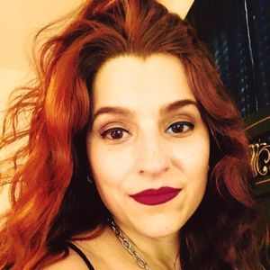 Meet your Posher, Rocio